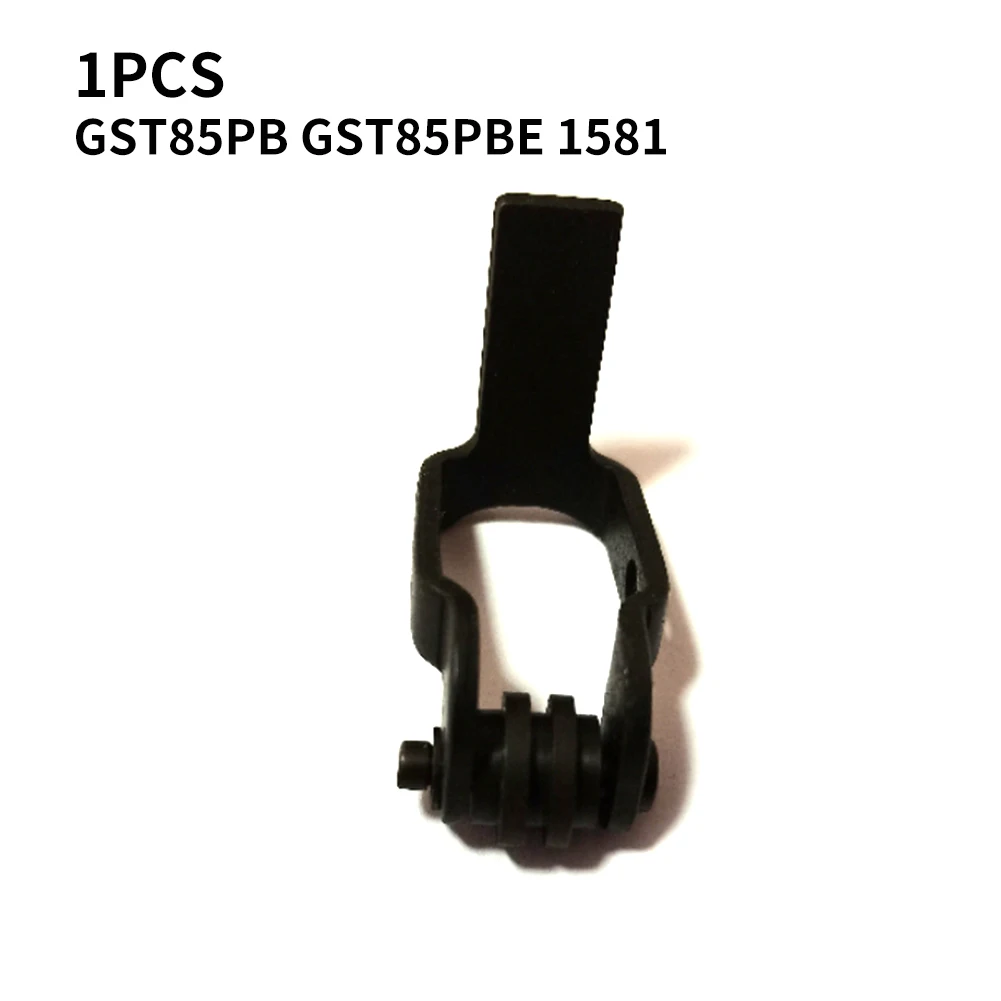 Curve Saw Guide Wheel Wheel Accessories Tool Parts Jig Saw Guide Roller GST85PBE Positioning Wheel Guide Curve