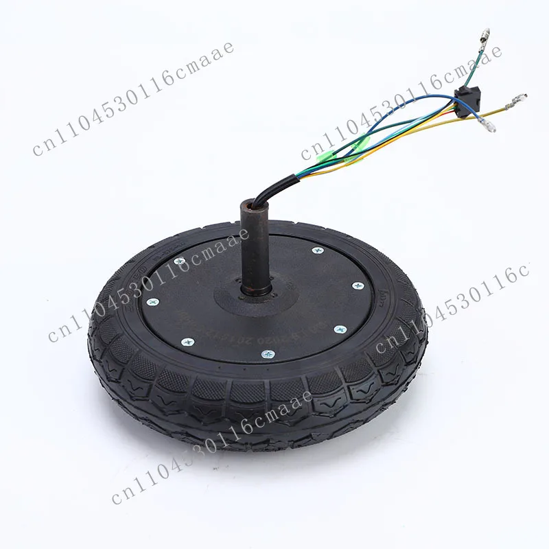 Balance Car Children's Motor Twist Car Universal Brushless Wheel Yi  Scooter Motor