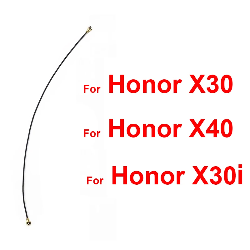 

Signal Antenna Flex Cable For Huawei Honor X30 X30i X40 Wifi Signal Connectot Flex Cable Ribbon Replacement Parts