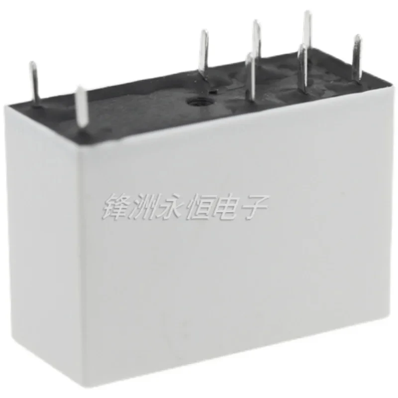 1Pcs OZ-SS-112L1 OZ SS 112L1 12VDC 12V relay 16A 8PIN Original New TE Power relay