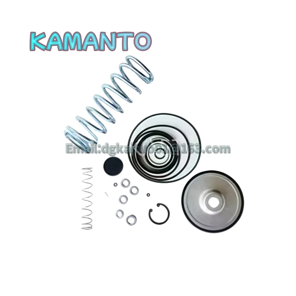 

2901021100 Unloader Valve Service Kit for for GA30/GA37/GA45 Atlas Copco Screw Air Compressor Accessories
