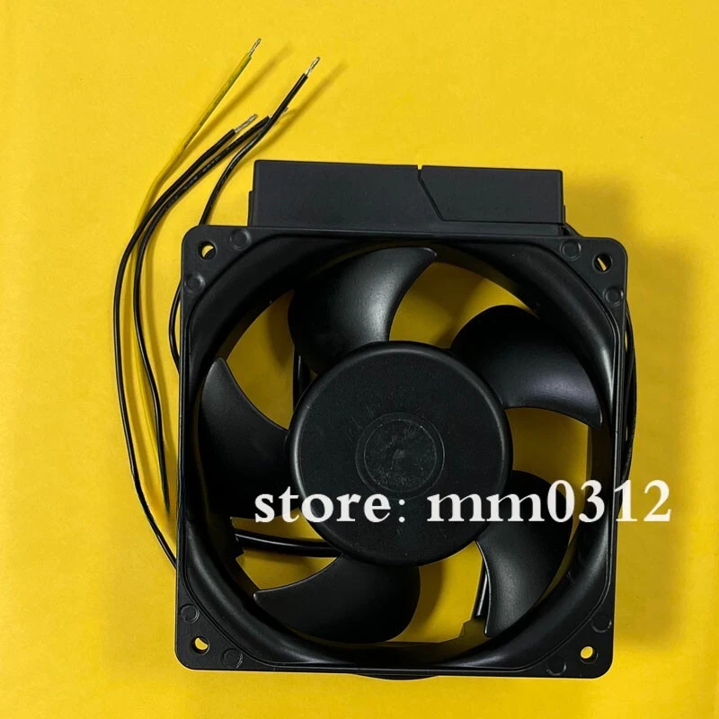 X FOR ORIX Fan F0254-732 200V/230V 140*140*48MM Inverter Cooling Fan 1pcs