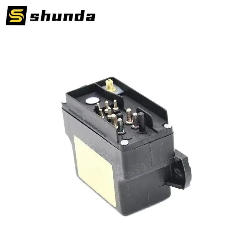 8470009000 Preheat Relay Preheat Control for Ssangyong