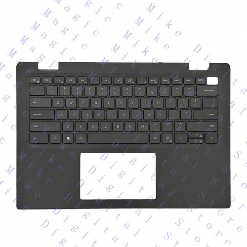 

Новинка UU для DELL Latitude 3420 E3420, упор для рук, клавиатура без подсветки 04PX9K 4PX9K