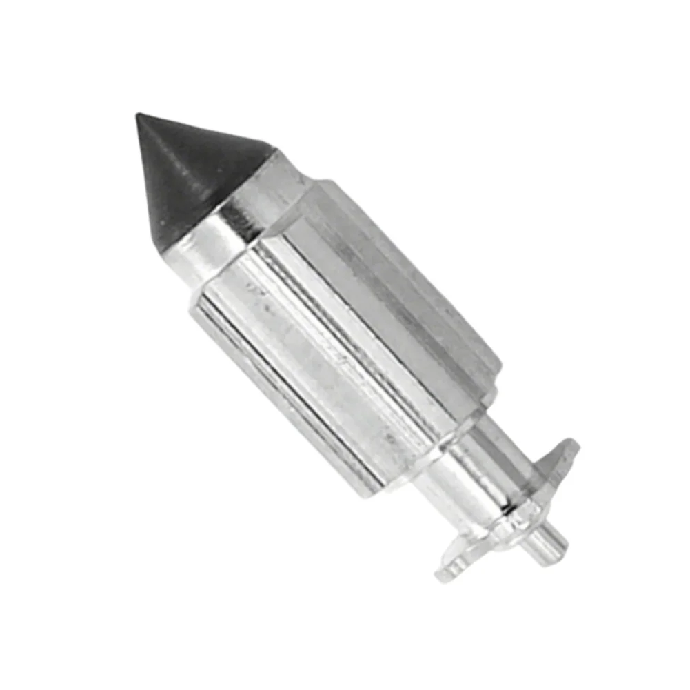 20pcs For KEIHIN Float Needle Valve 16155-413-751 Compatible with For CB125TT ATC185S ATC200S CB750 Carburetors