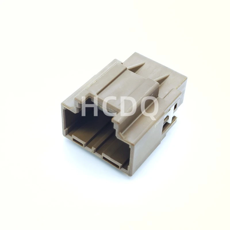 Brand new original high-quality automotive connector 7282-9072-70 plastic plug sheath shell parts