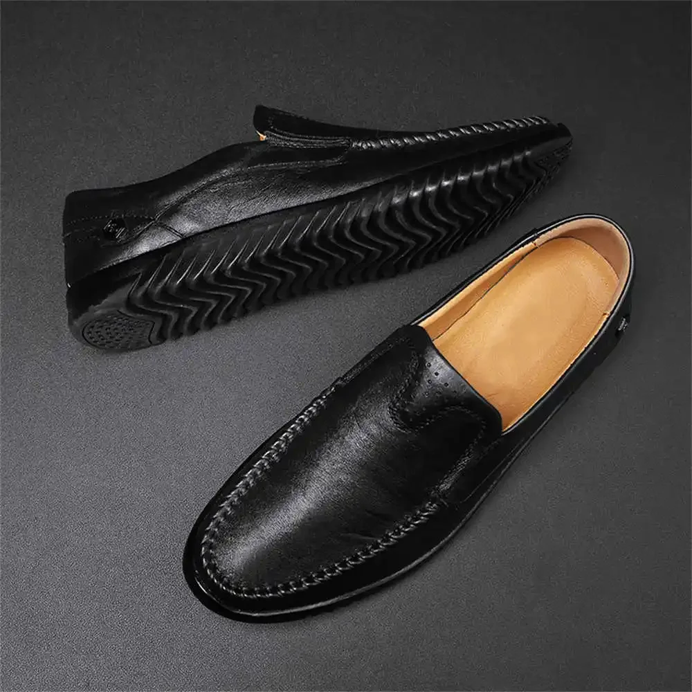 

Size 43 Beanie Original Brands Men's Sneakers White Long Boots Men's Boots Shoes Sport Loofers Novelty Outing China