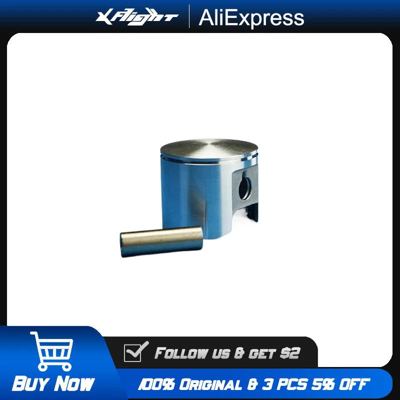 

DLE85 DLE170 DLE170M Piston Ring Set for DLE-85 170 170M Engine 85cc 170cc Gas RC Airplane Model Parts