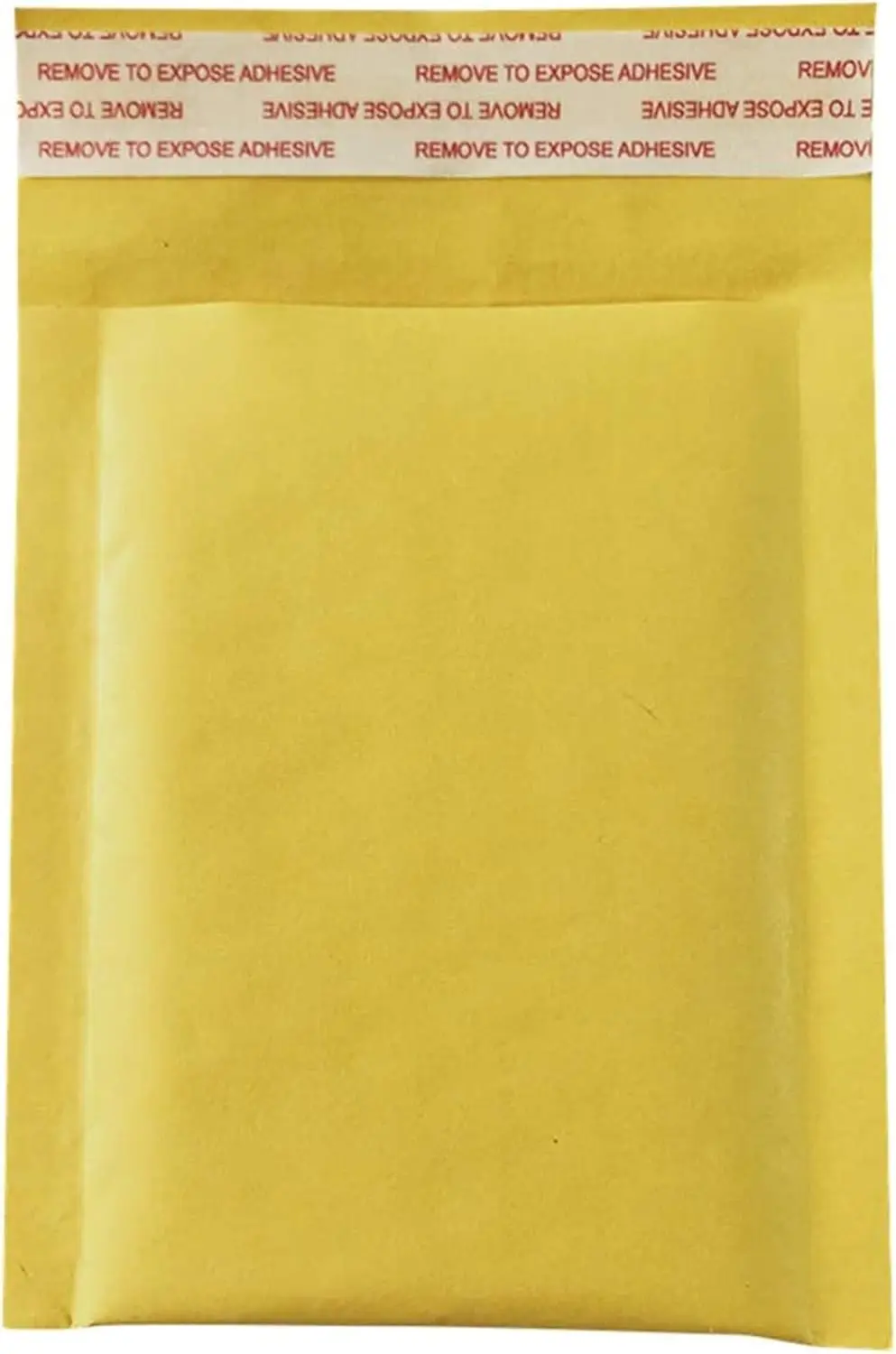 30 Padded Kraft Bubble Mailers, 3.5x5 Inch Self Seal Envelopes for Small Items