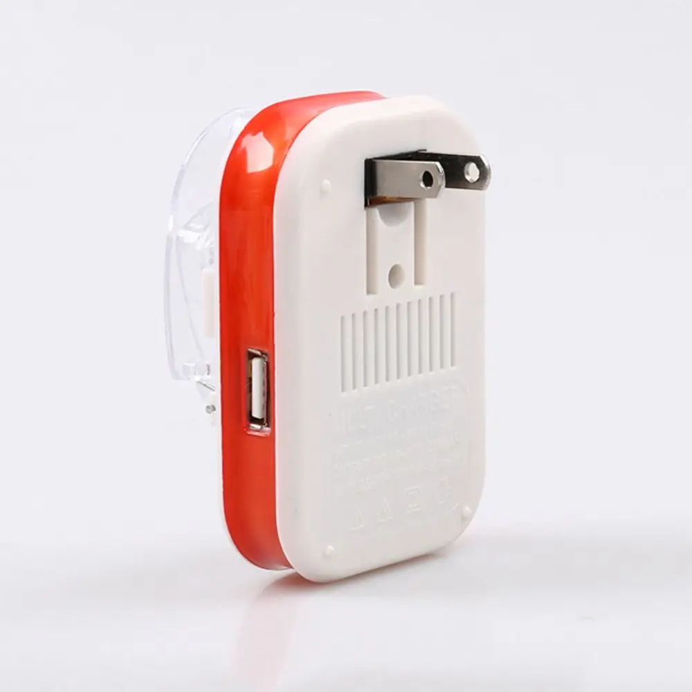 Universal Battery USB Charger with LCD Indicator Screen US / EU Plug Charging Adapter For Removable Extra Phone Battery