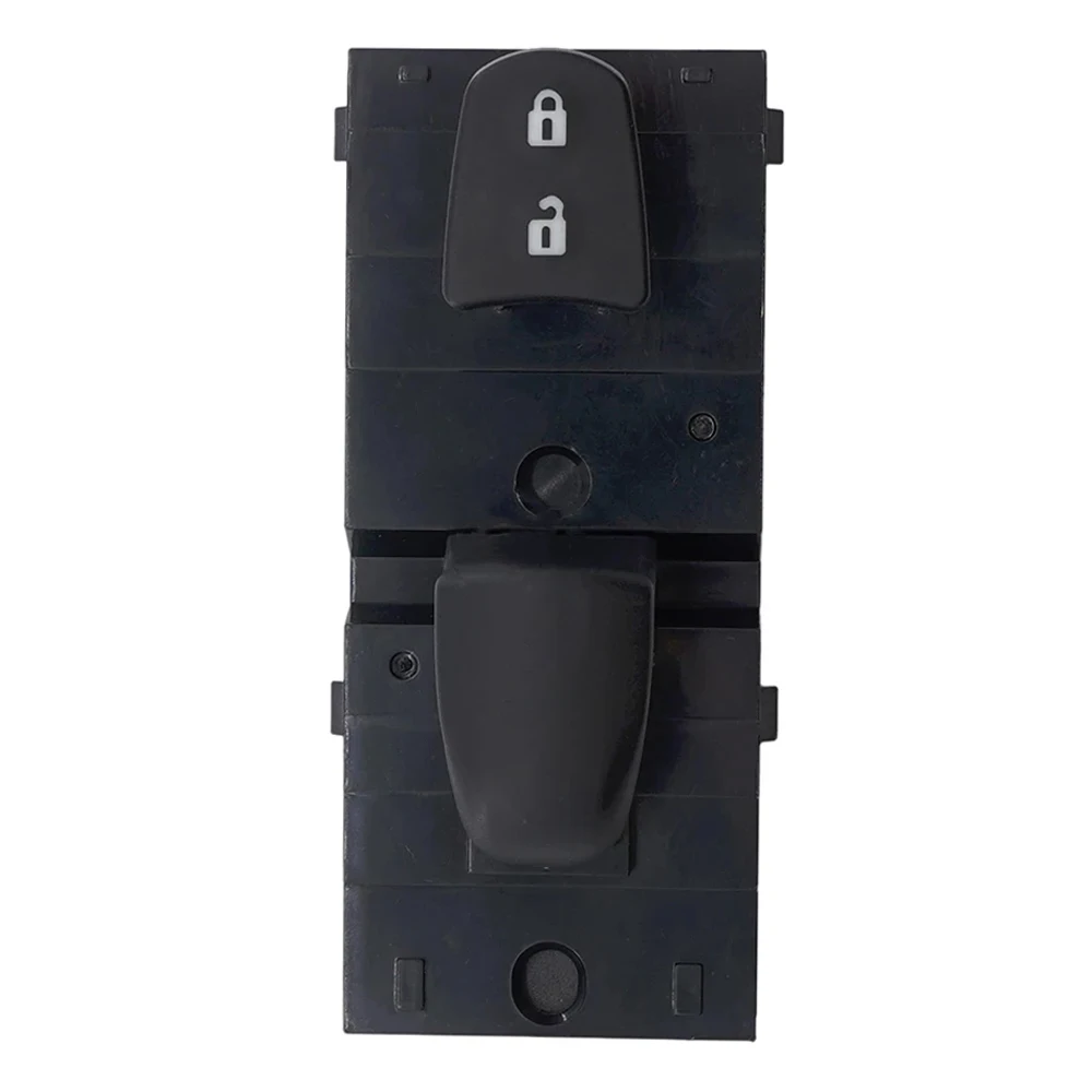 

Front Right Passenger Power Window Control Switch for Nissan Tiida Altima Sylphy X-Trail 2013-2016 25411-3TA1A 12pins