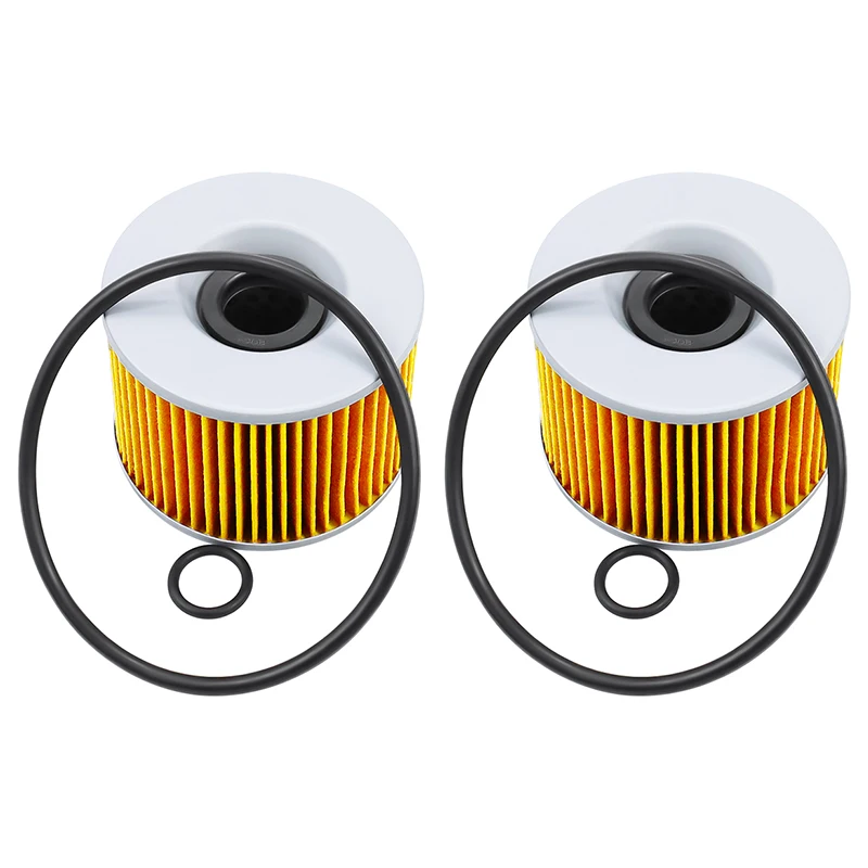 Motorcycle Oil Filter for Yamaha FZ700 Genesis FZ 750 FZR750 FZR750R FZR 1000 FZX700 Fazer FZX 750 FJ1100 FJ1200 XJR1200 XJR1300