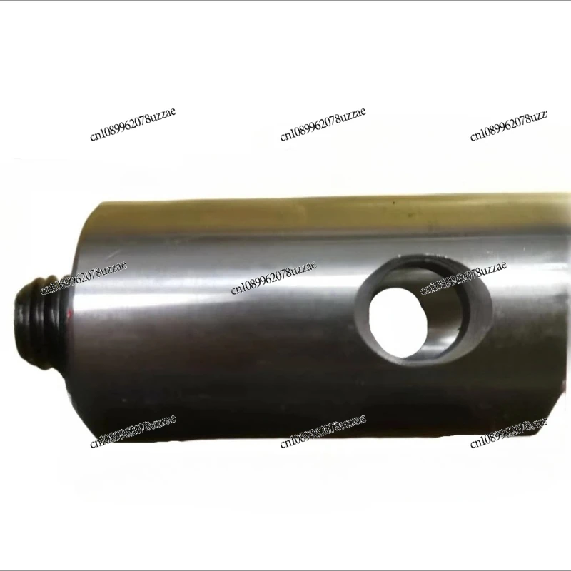 

Standard Hole Connector (suitable for Conventional Small Fixtures)