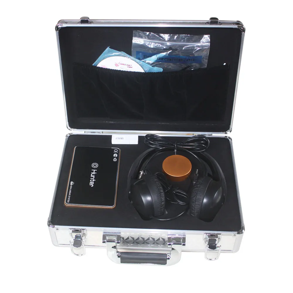 One-stop Medical supplier MY-S052J-1A Bioresonance Diagnose Health Therapy System with low price