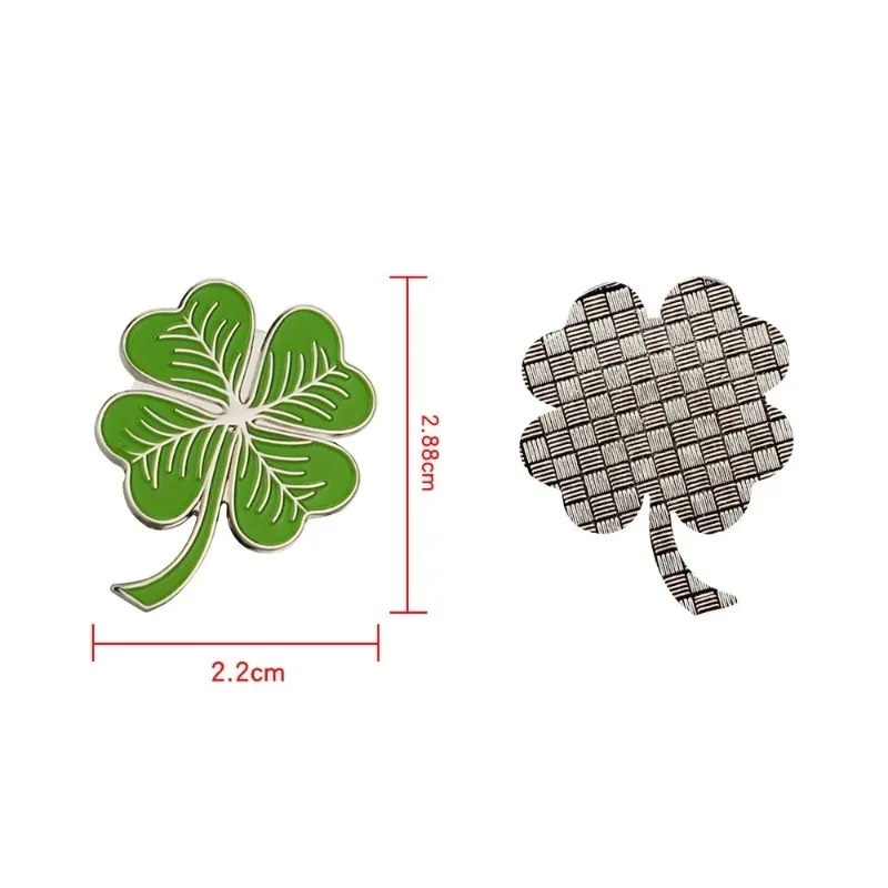 Thumbnail 2 - #7 Trending Golf Ball Markers Right Now