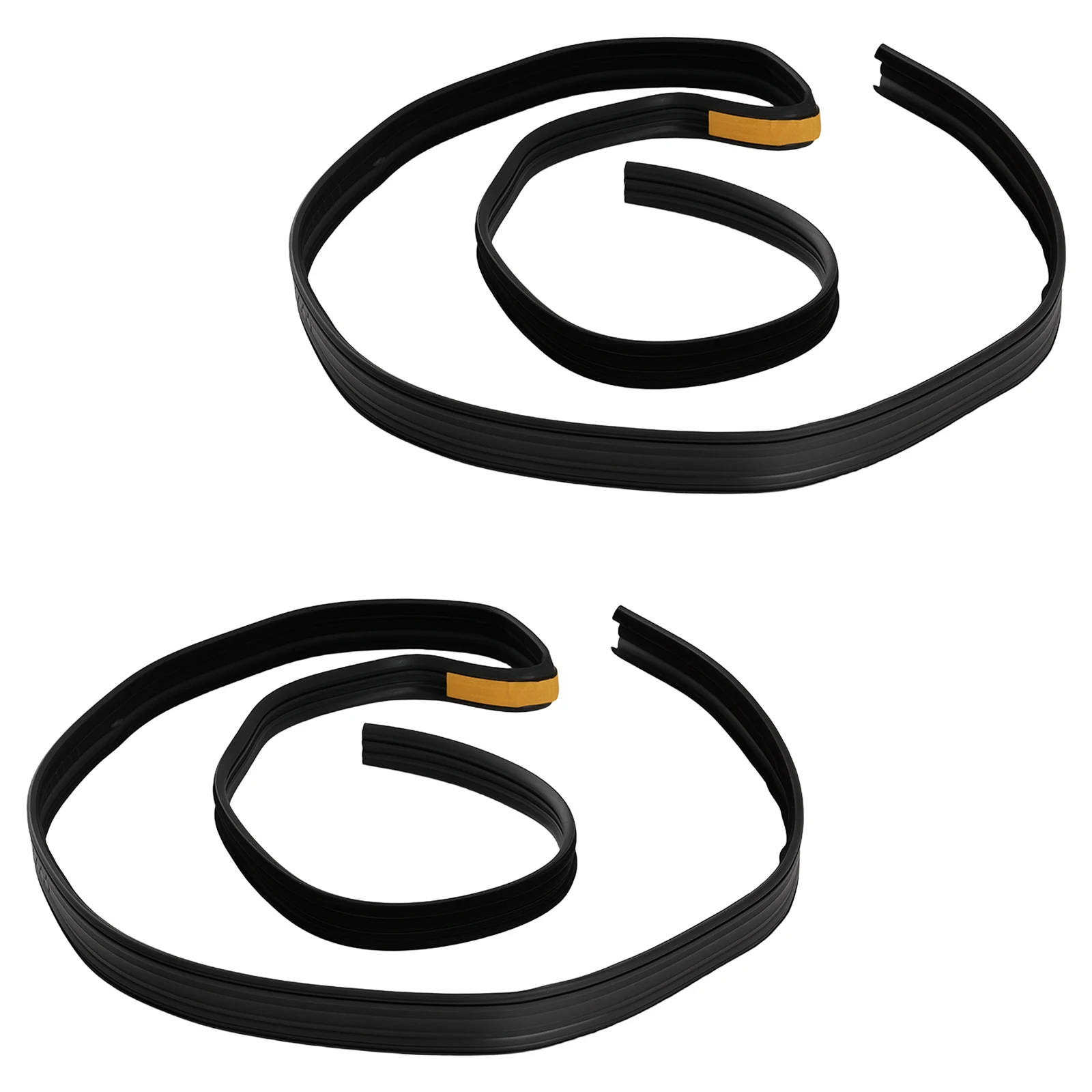 

Front Glass Run Channel for GMC K1500/K2500/K3500 Truck 1979-86 14027778