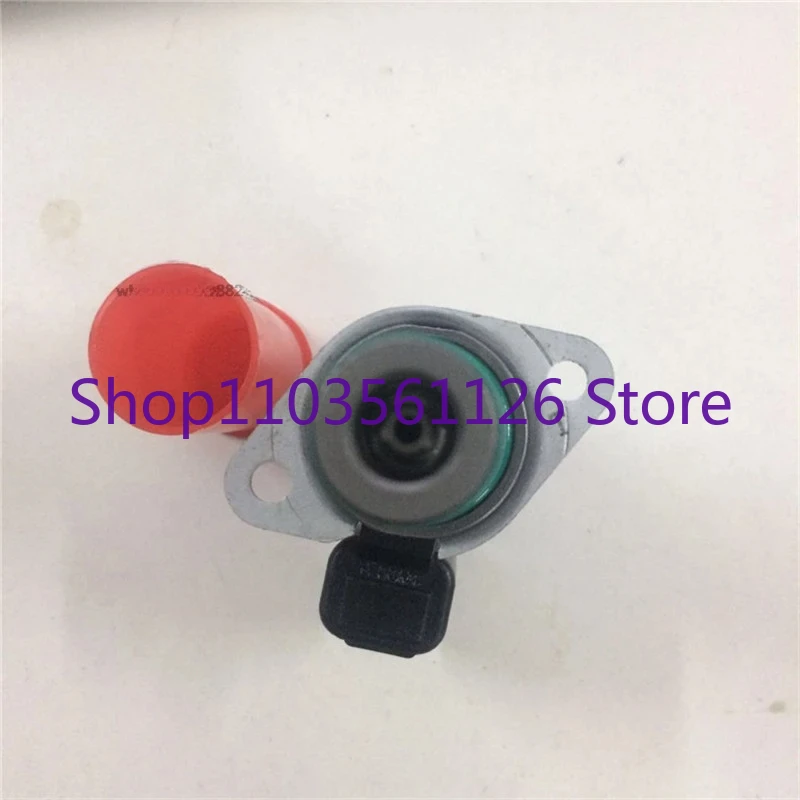 Quality products solenoid valve 24V Imported products for CATERPILLAR for CAT SV98T39JCB