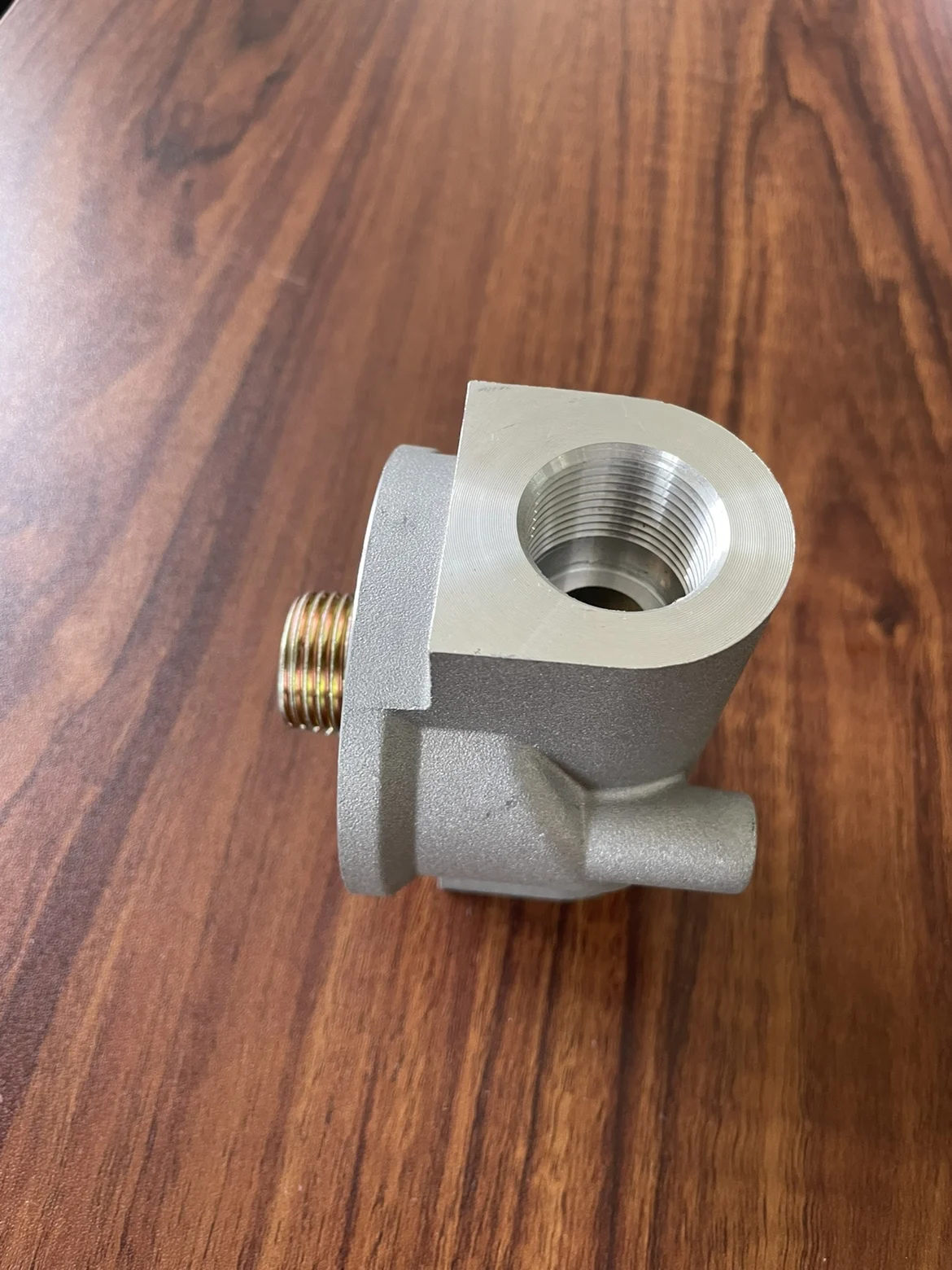 Screw Air Compresso…