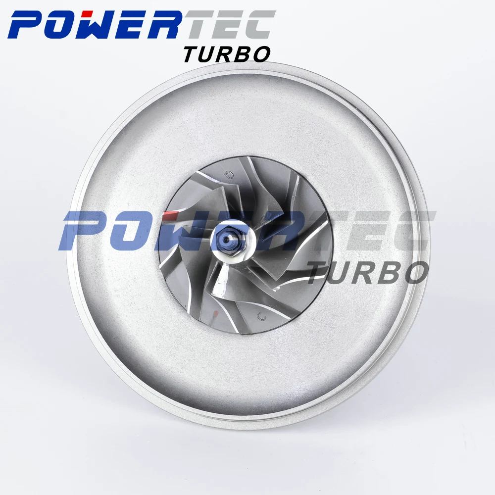 Car Turbocharger Cartridge Internal Replacement Parts 24100-2940 VA240066 For Hino WO4CT W04C Engine