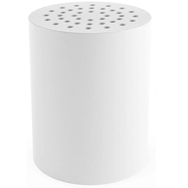 15-Traps Douche Filter Waterzuiveraar Cartridge-Douchekop Waterontharder-Verwijder Chloor, Fluoride, Hard Water, Roest