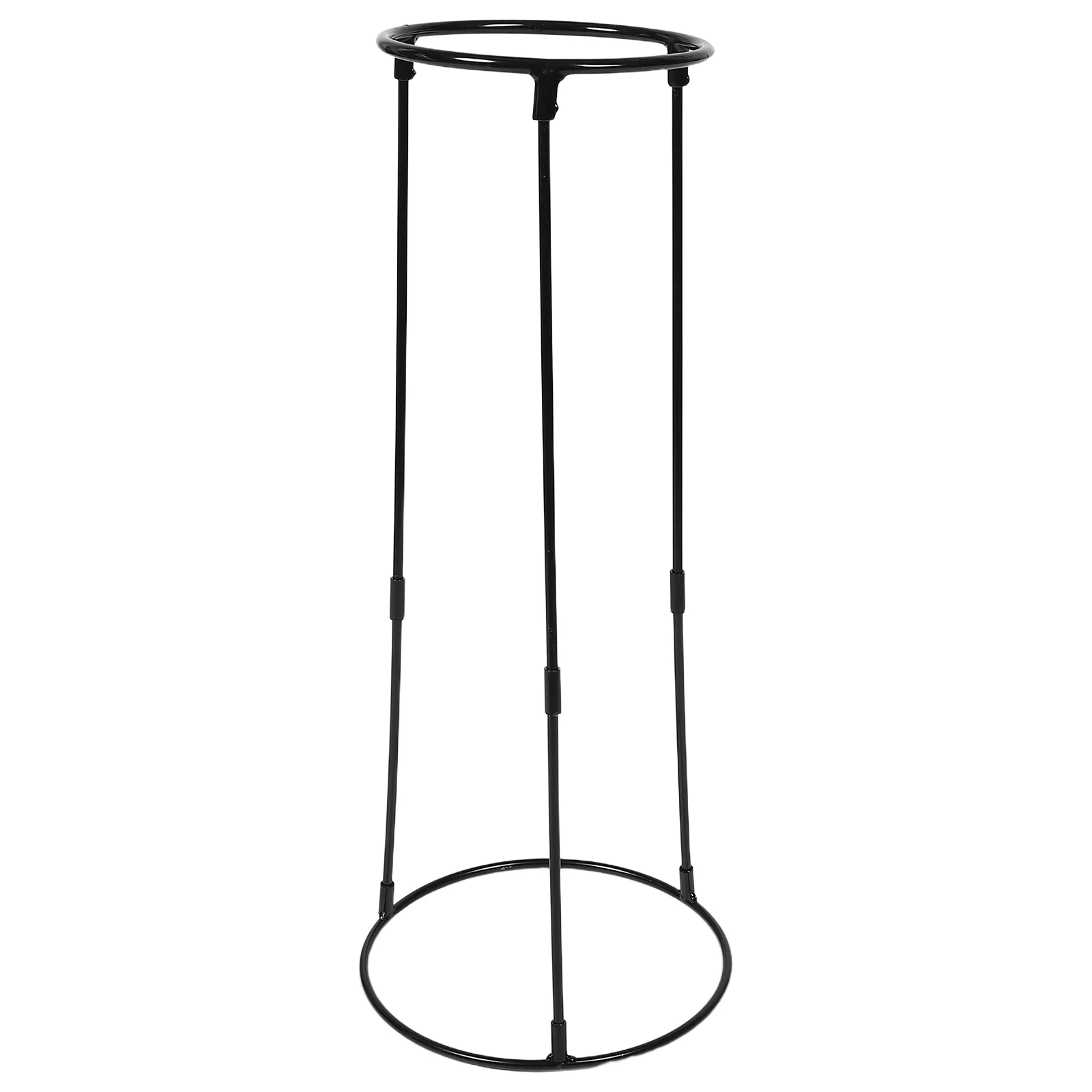 

African Drum Stand Accessory Accessories Hardware Holder Seats for Adults Bracket