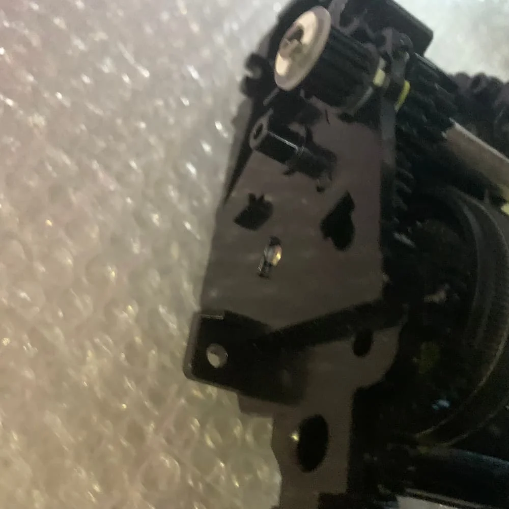 

COM39-60006 Motor for HP M527 M577 527 577 586 ADF Motor