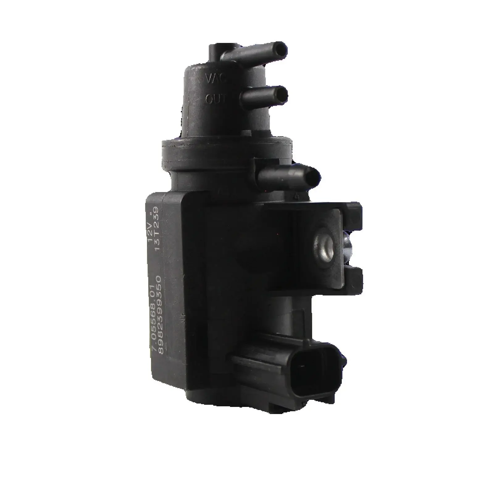 1Pcs Turbo Solenoid Valve 8982399350 70556801 FOR Peugeot 207 308 5008 2009-2016 1.6L