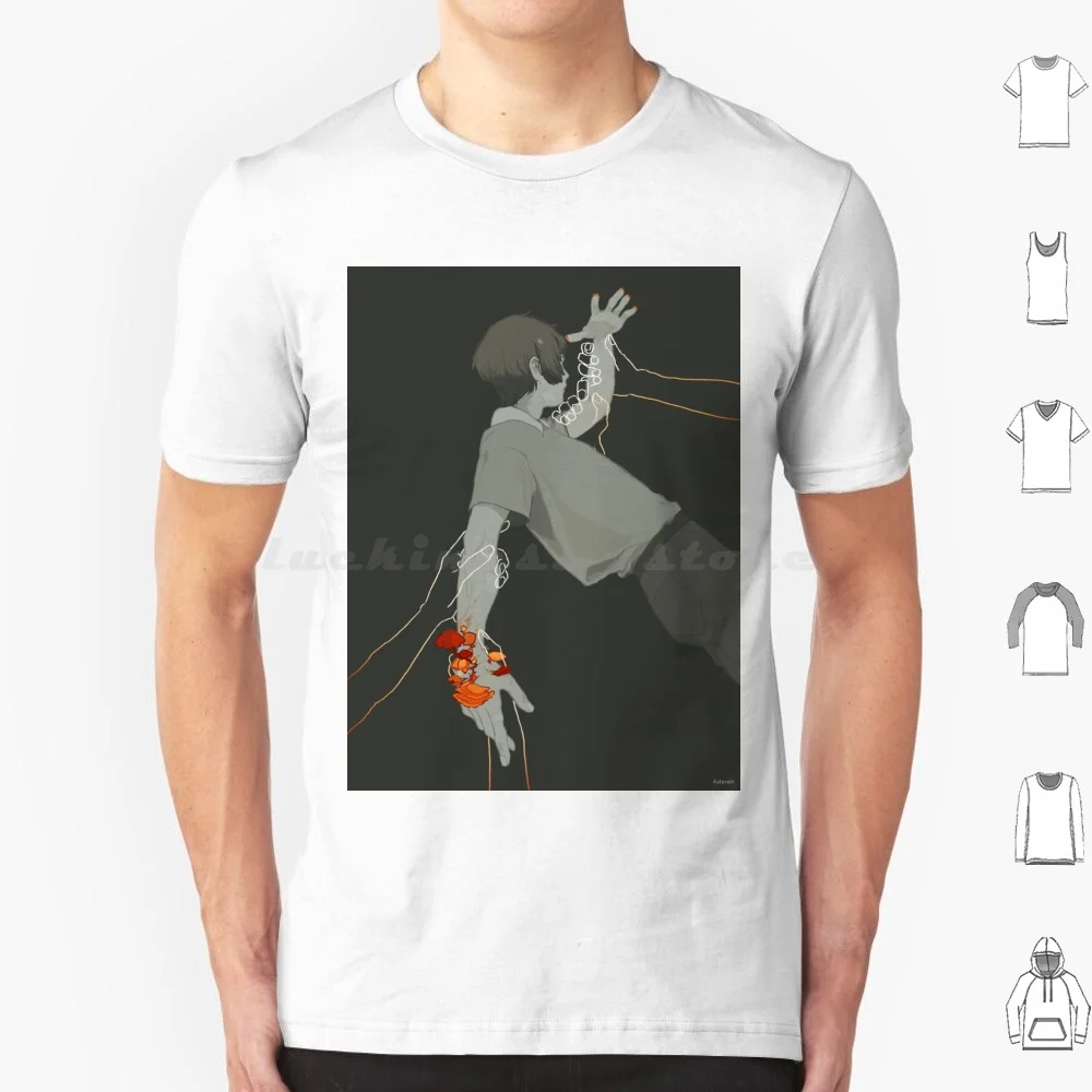 Compulsions T Shirt… - image