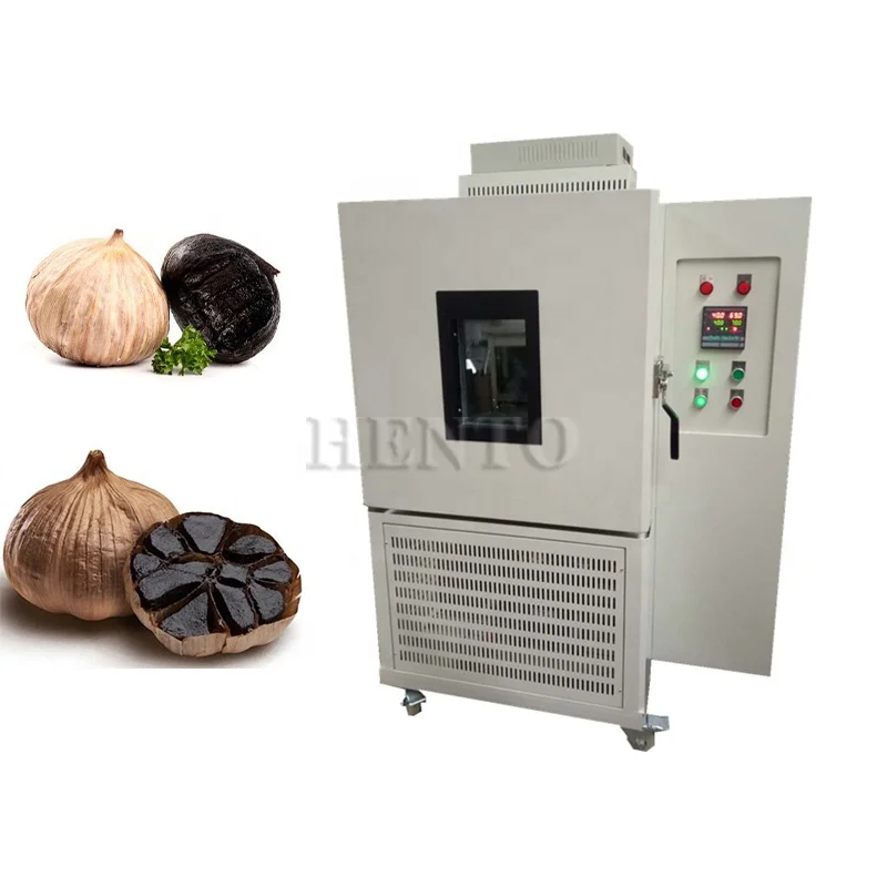 Electric Black Garlic Fermenter Machine / Black Garlic Machine / Machine to Make Black Garlic