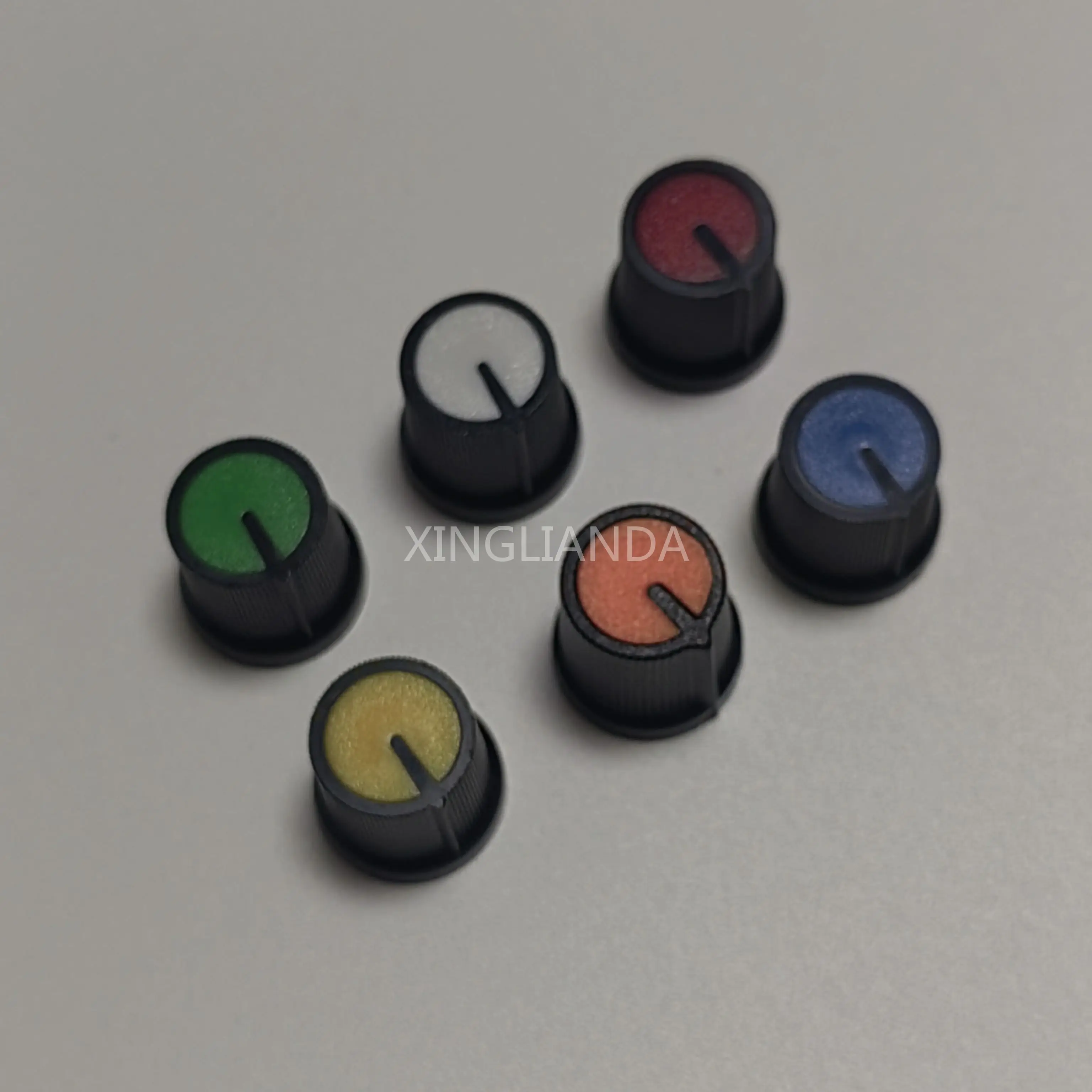 60PCS AG3 Rotary Sw…