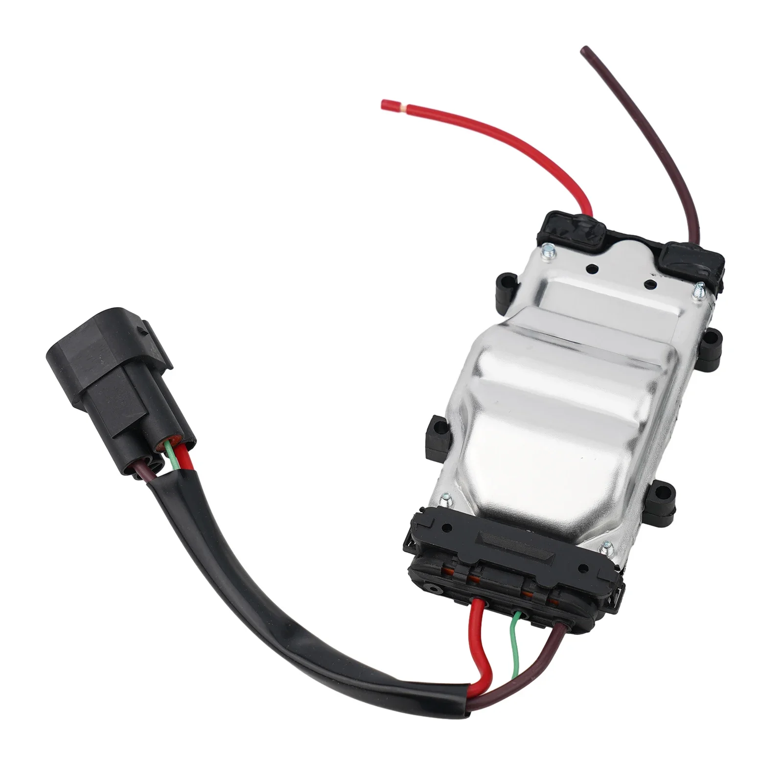

Radiator Fan Control Module 1137328080 69226701 17427525508 7525508 17117525508 7525508 For BMW 3 Series E46 316Ci 316i 316ti
