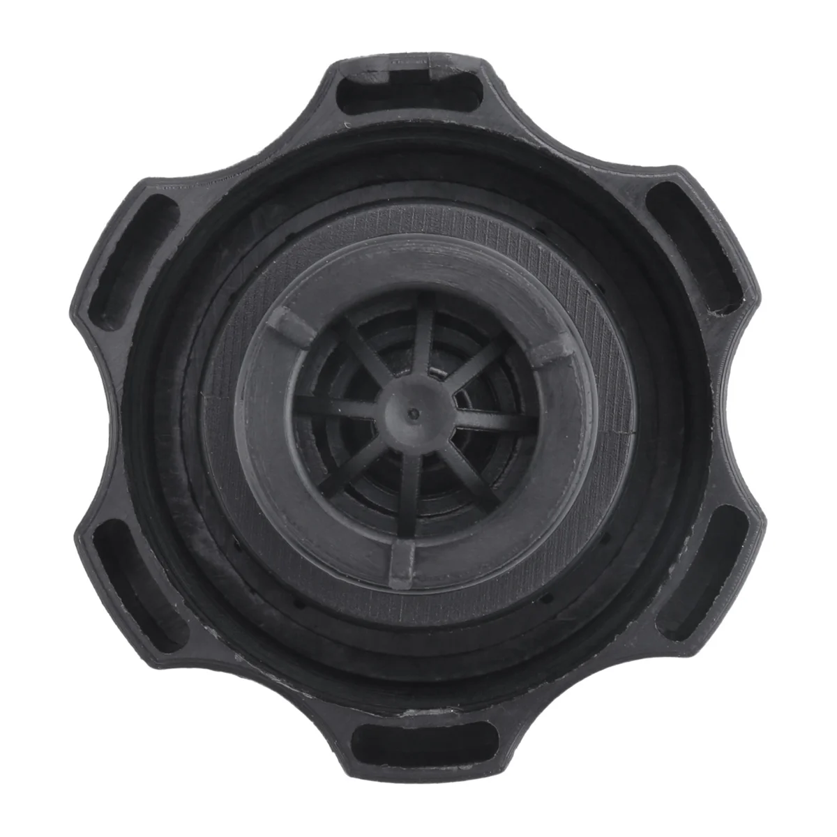 68249136AA for Chrysler Dodge Jeep Ram Engine Coolant Bottle Reservoir Cap Cover 68442532AA