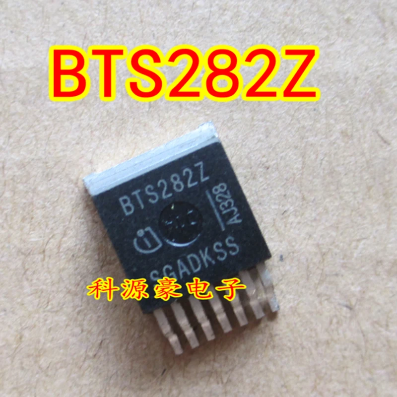 

BTS282Z Power Switch Patch Triode Original New