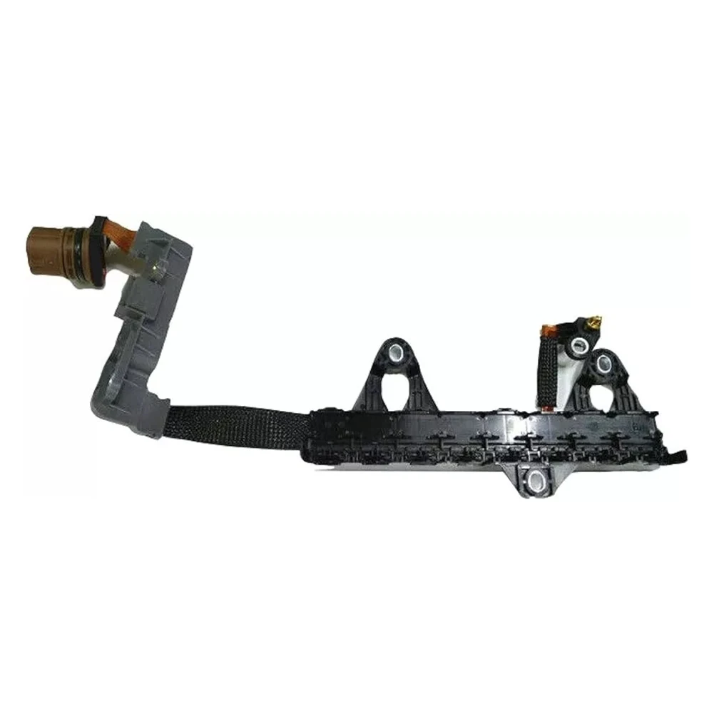 

Соединитель проводки для трансмиссии, прямая замена, конструкция из АБС-пластика, усиленная конструкция, ремонт трансмиссии