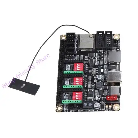 10 best sales एमकेएस डीएलसी32 - №10