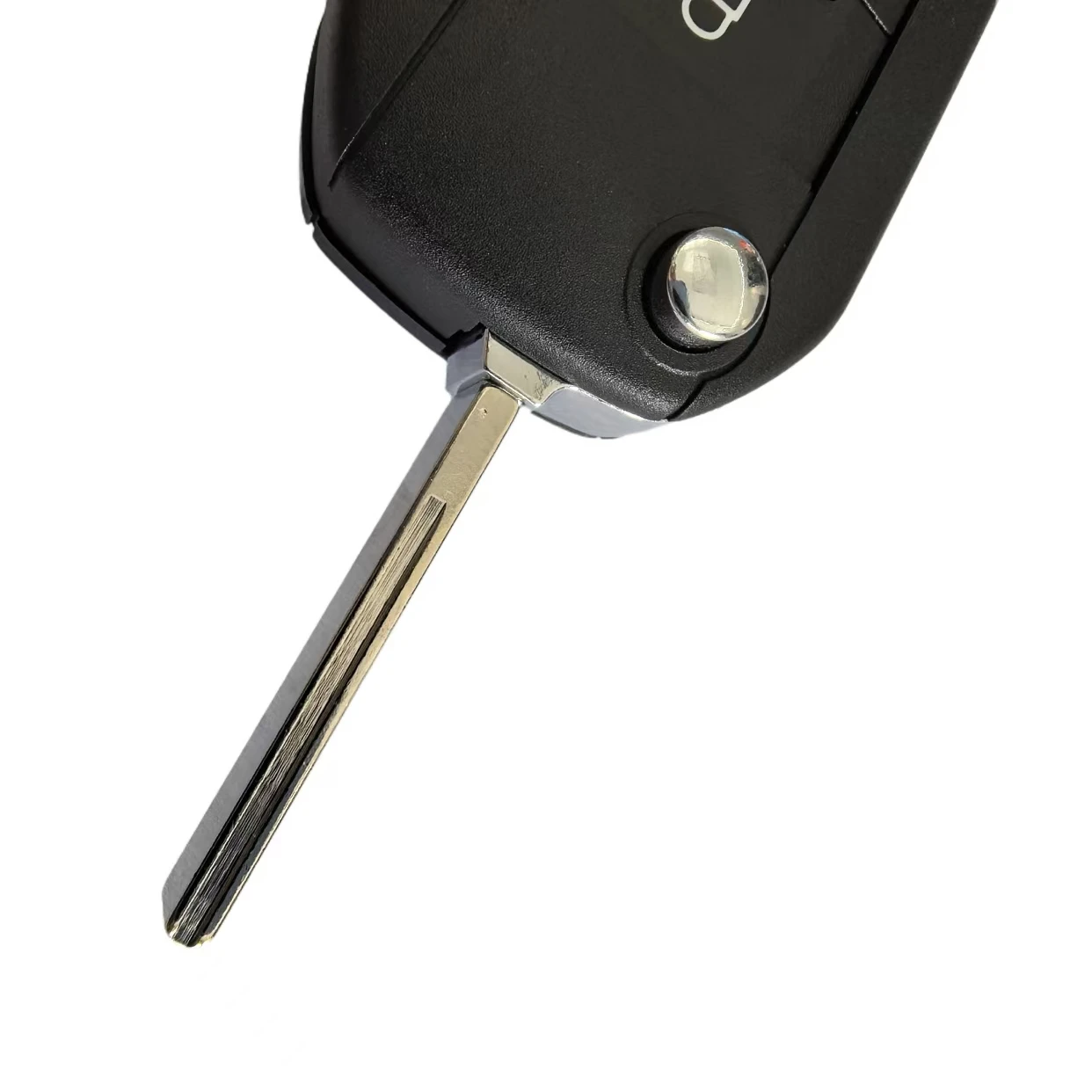 Jingxin 2/3BT HU83/VA2 Klinge Fernbedienungs-Klappschlüsselgehäuse für Peugeot 208 301 308 508 2008 3008 5008 für Citroen C3 C4 C4L – Detail 8