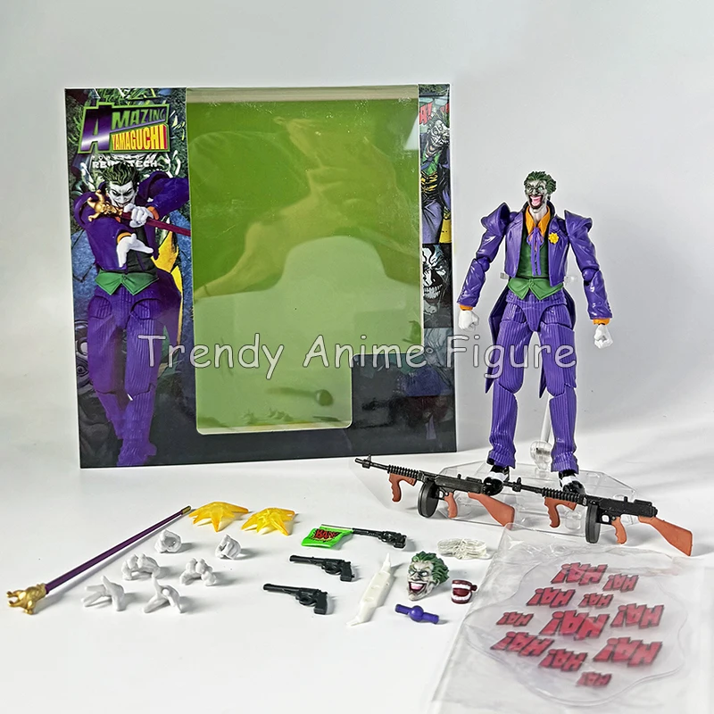 Thumbnail 4 - #76 Highest Rated Poseable Action Figures to Buy in 2026