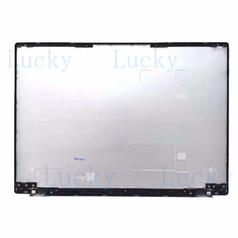 

f New For HP OMnibook 7 16-AY 16-AZ LCD Back Cover Top Case Rear Lid Silver