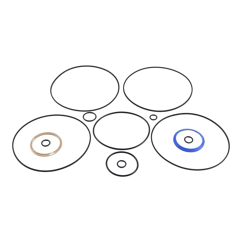 Drive Motor Seal Kit 6685070 for Bobcat Skid Steer Loaders 751 753 763 773 S130 S150 S160 S175 S185 S205 S510 S530 S550