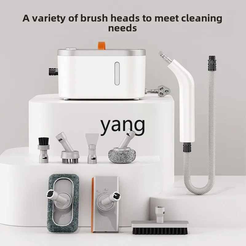 LTT household range hood kitchen appliances air conditioner sterilization cleaning machine equipment