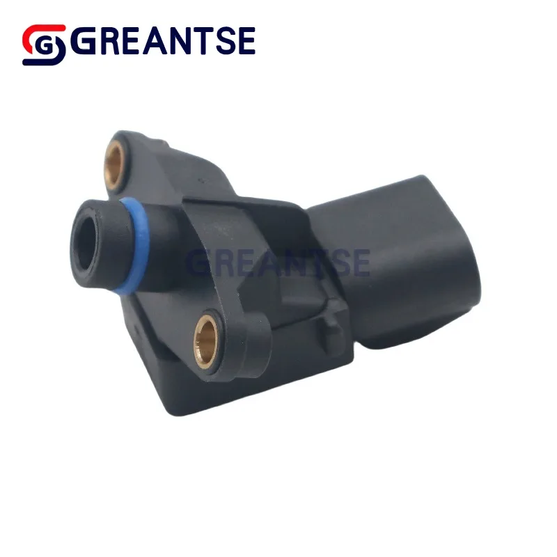 Sensor de mapa 4686684aa 4686684ab, para chrysler pt cruiser 2001-2002 dodge caravan 2001-2002 plymouth neon 2001 l4 2.4l 2l