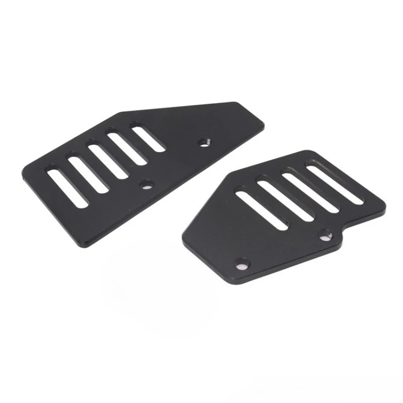 

Для модификации Harley Pan Am ra1250 ra1250s Детали модификации ADV, аксессуары, защита пятки