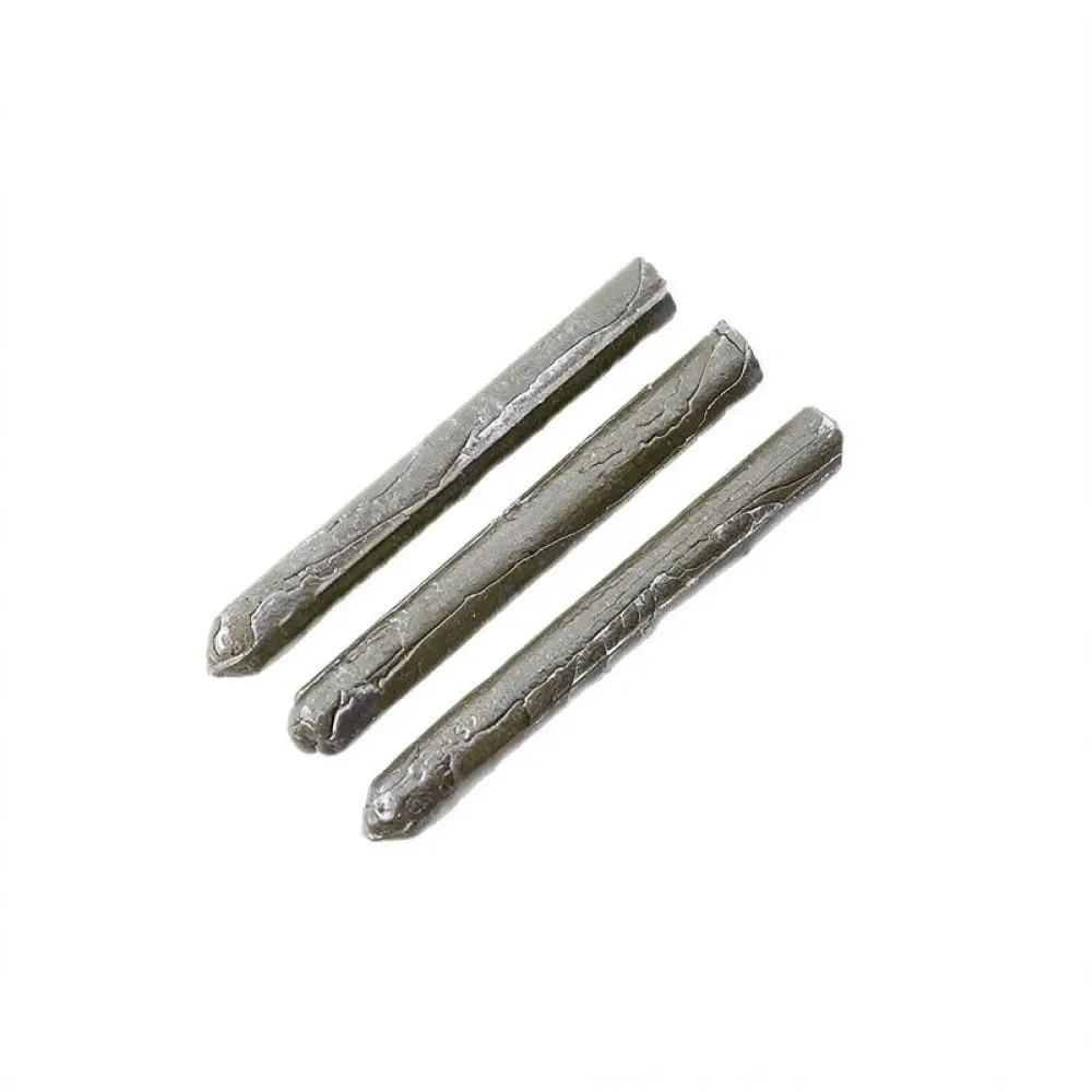 Easy Melt Welding Electrodes Household Metal Repair Rods Flux Cored Solder For Steel Pipe Repairing Bonding DIY Gadgets