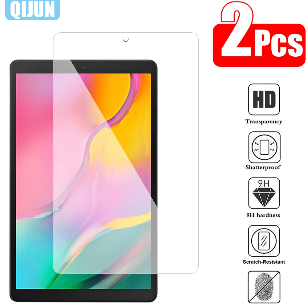 Tablet Tempered glass film For Samsung Galaxy Tab A 10.1