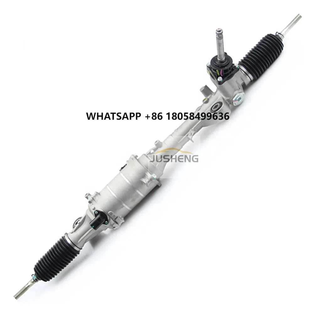 

Used Auto Parts Power Steering Rack Gears Assy for Mazda M6 Ruiyi GH 2007-2013 LHD GS1D-32-110A GS1D-32-110B SR23377 EL200058-R