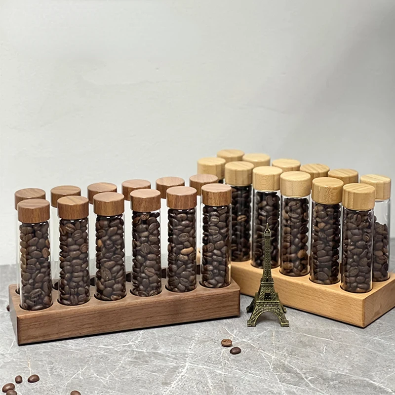 Coffee Beans Storag…