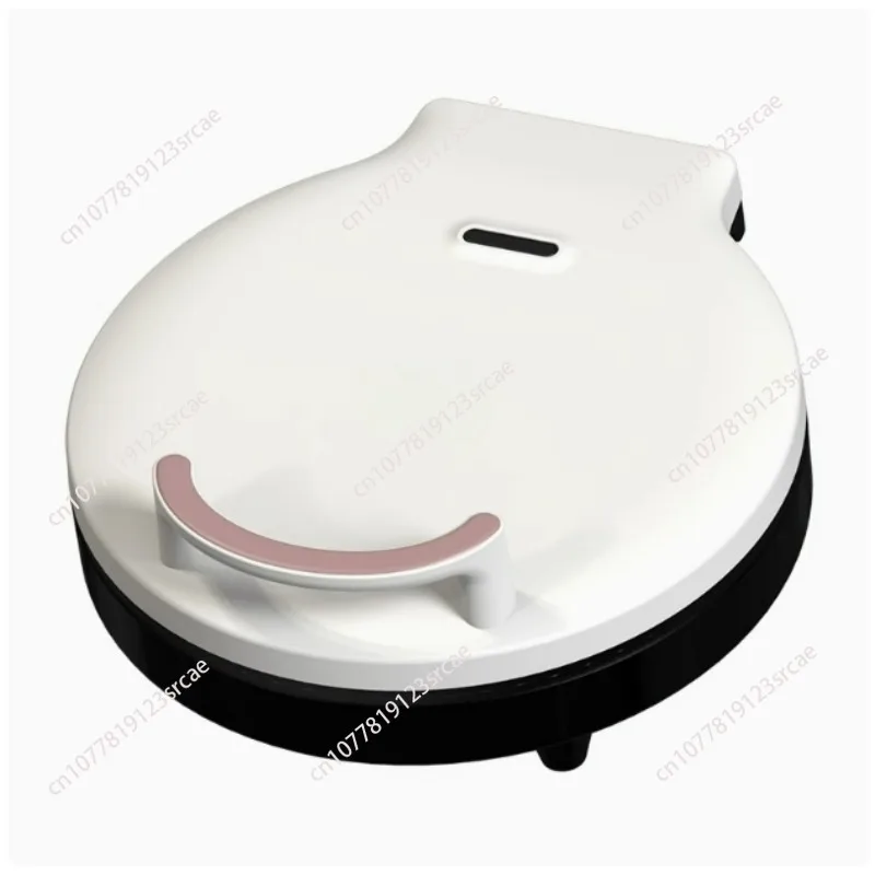 Electric cake pan Household double-sided heated pancake pan Pancake machine Deepened and enlarged pancake machine