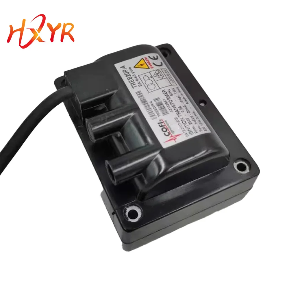 

COFI Ignition Transformer for Boilers Model TRE820P/4 TRE820PISO TRE820P TRS820P/33 TRS820P/39 TRS820P/45 TRS818PC TRS830P
