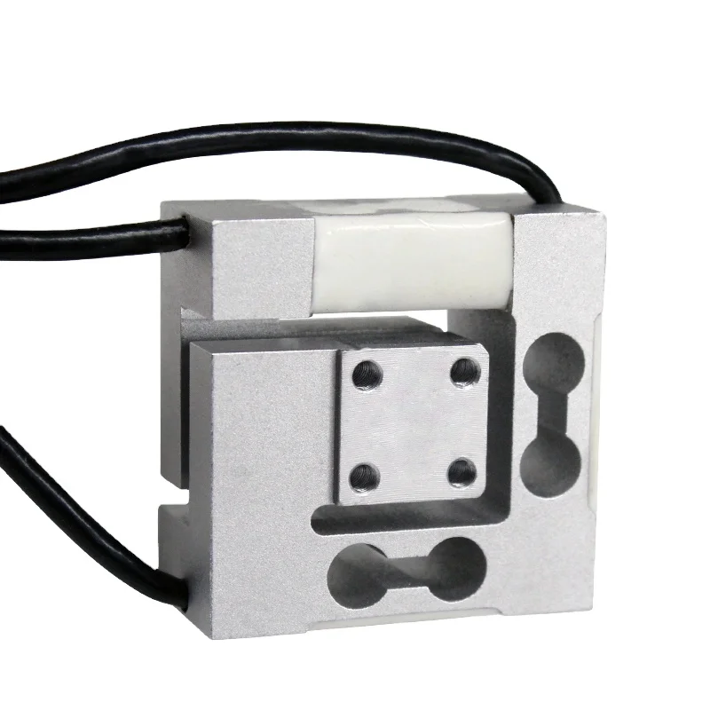 Laboratory 6 Six-axis Sensors  Multi-axis Force Sensor 2 Multi 3 Three Axis 3d Load Cell Pressure Sensor 500N 1000Nm