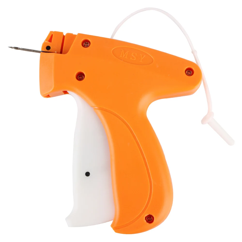 Nähen Handwerk Werkzeuge Tagging Tag Gun Etikettiermaschine DIY Bekleidung Tagging Pistolen Kleidung Kleidungsstück Preisschild Pistole